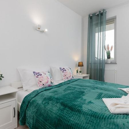 Morska Apartment Dziwnowek By Noclegi Renters Dış mekan fotoğraf