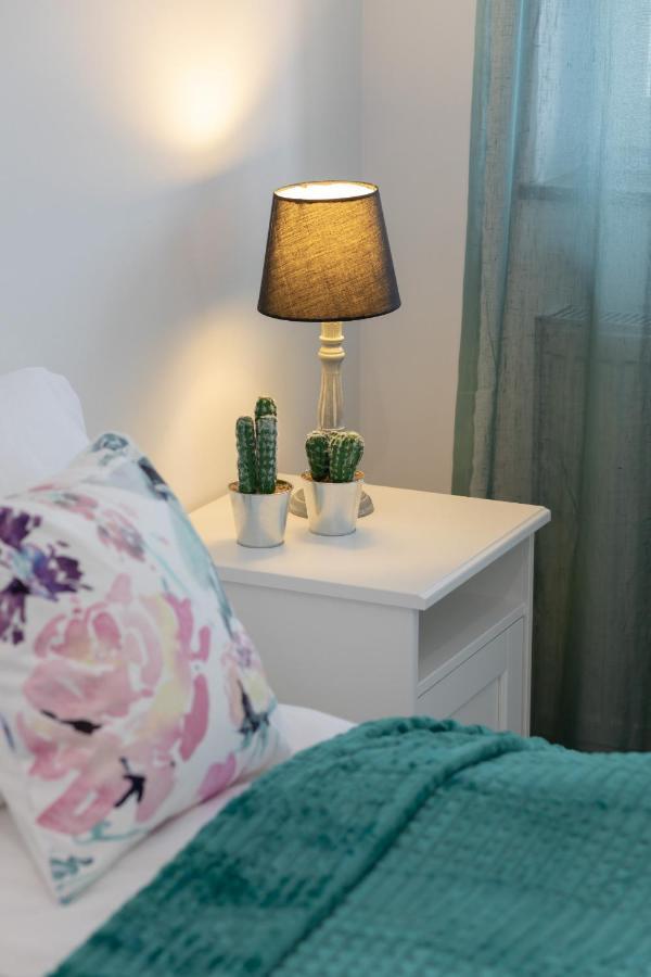 Morska Apartment Dziwnowek By Noclegi Renters Dış mekan fotoğraf