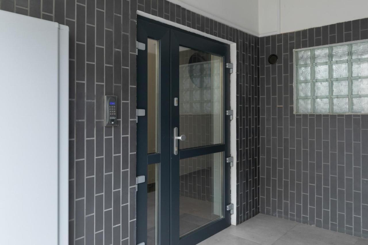Morska Apartment Dziwnowek By Noclegi Renters Dış mekan fotoğraf